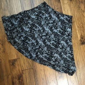 ISDA Skirt